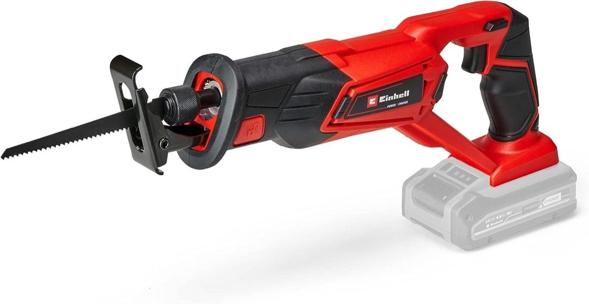 Einhell TE-AP 18/22 Li-Solo