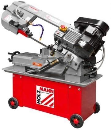 Holzmann Metallbandsäge BS712TOP