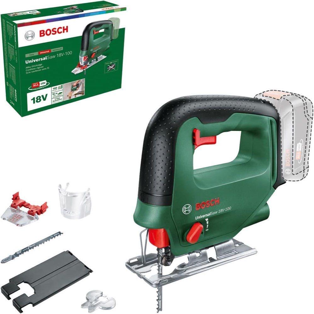 Bosch Bosch UniversalSaw 18V-100 (Solo)