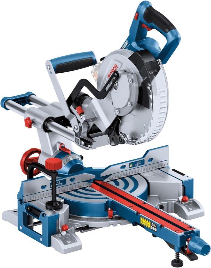 Bosch Professional GCM 18V-216 D