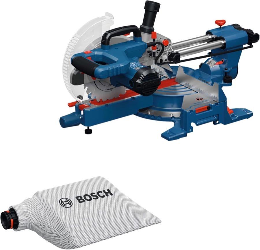 Bosch Professional GCM305-216S