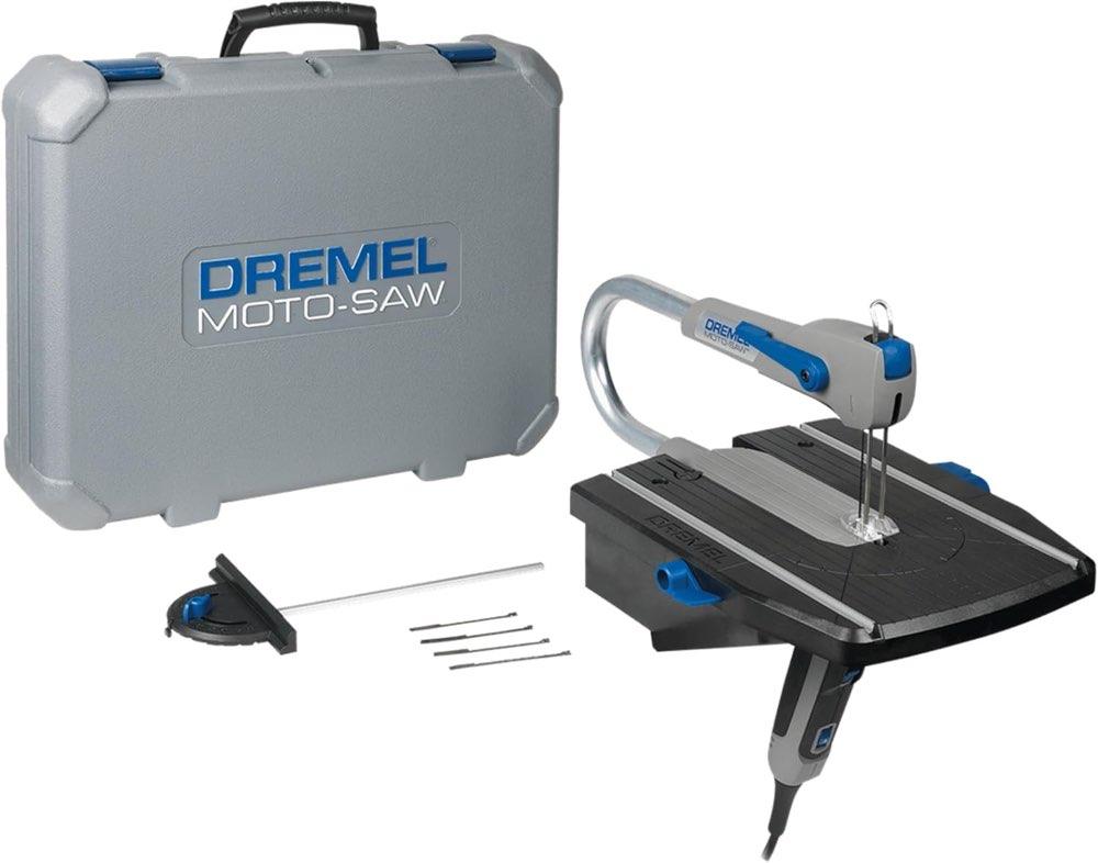 Dremel MS20 Moto-Saw