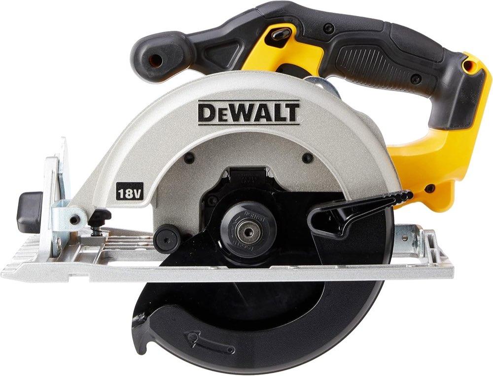 DEWALT DCS391N-XJ