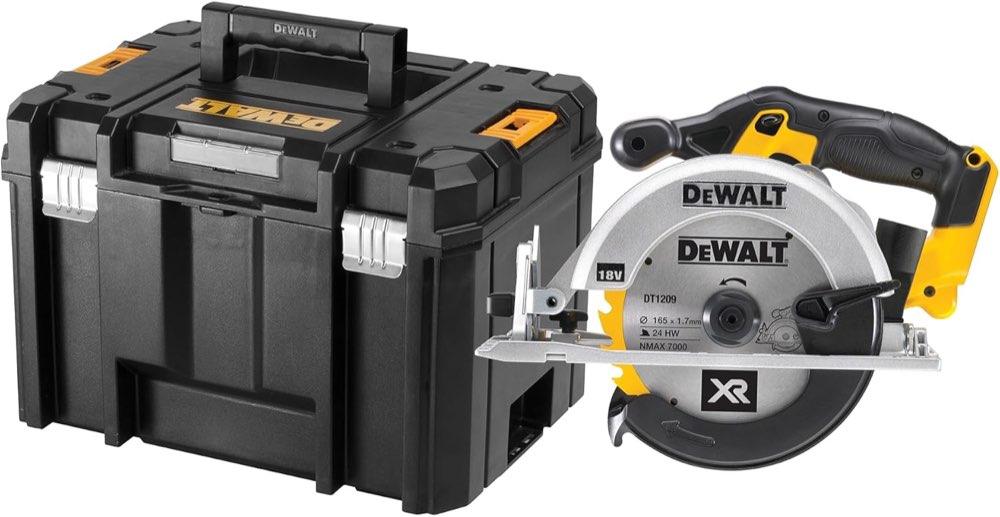 DEWALT DEWALT DCS391NT-XJ