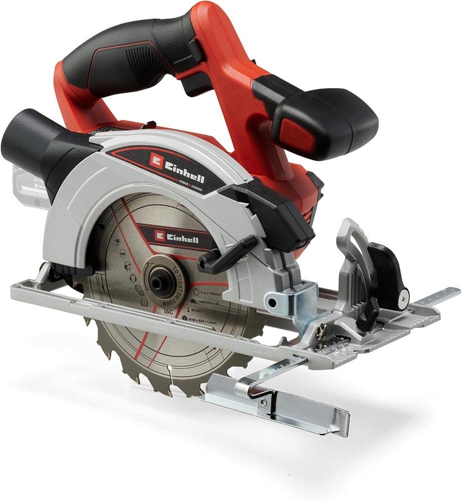Einhell Einhell TE-CS 18/165-1 Li-Solo