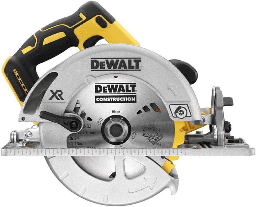 DEWALT DeWalt DCS572N-XJ