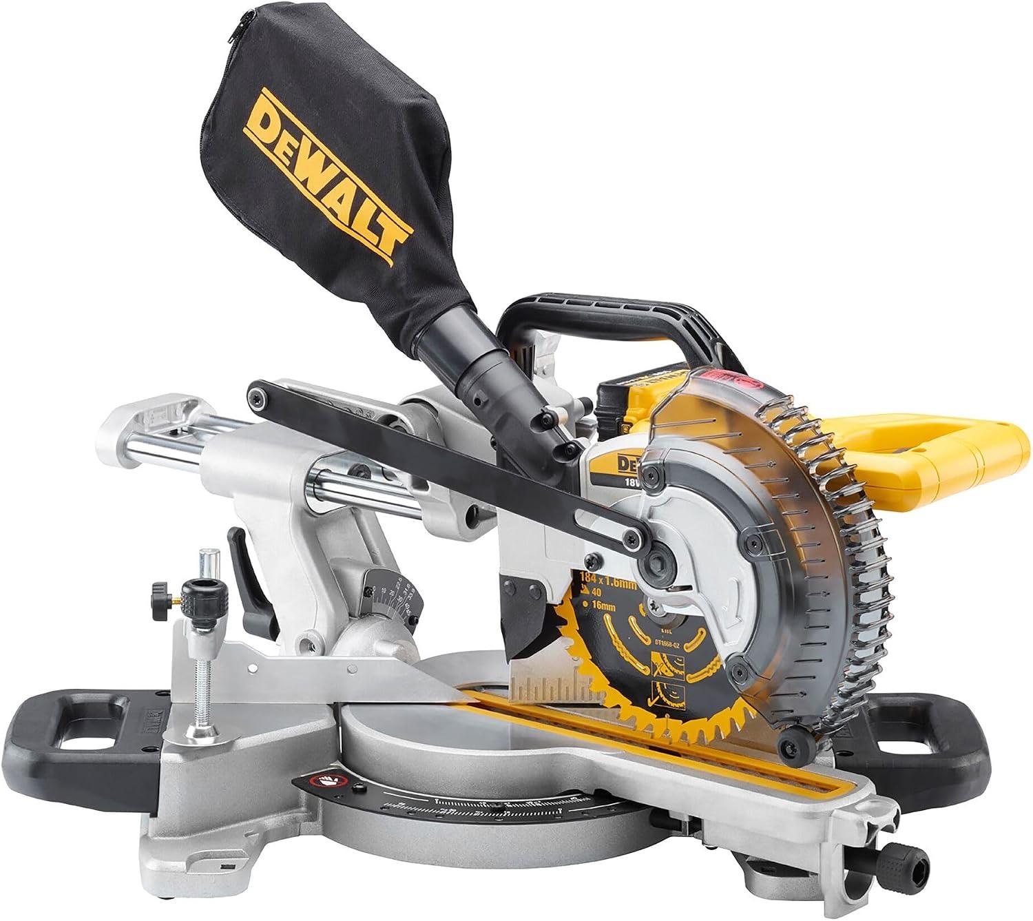 DeWalt DCS365N