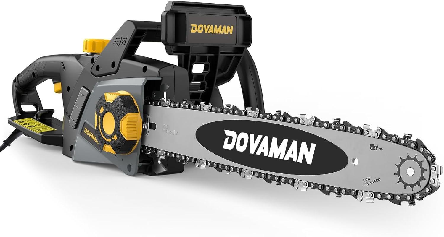 DOVAMAN DCS01A