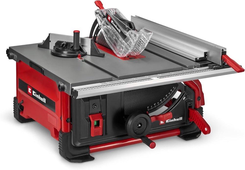 Einhell TE-TS 10 T