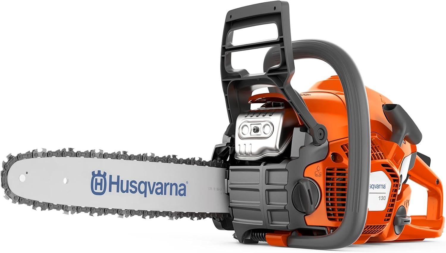 Husqvarna Husqvarna 130
