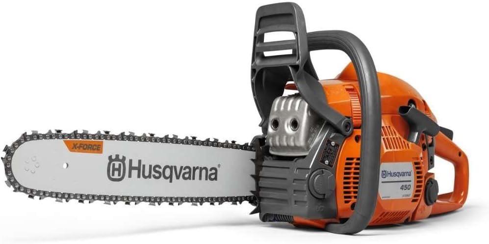 Husqvarna Husqvarna 450 Mark II
