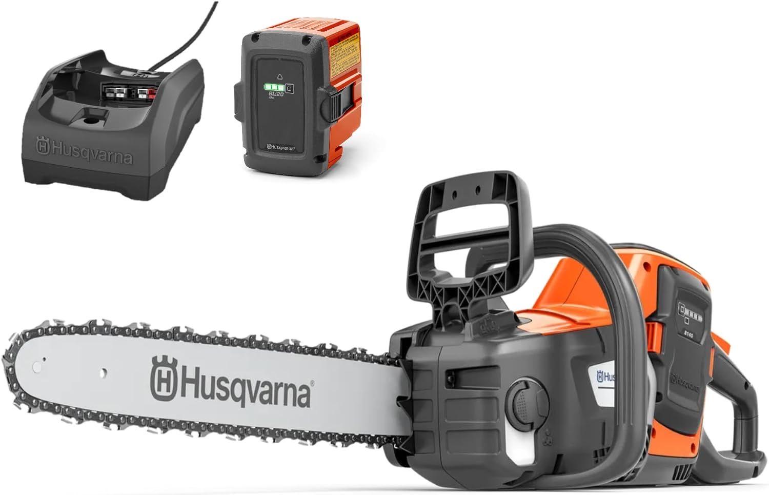 Husqvarna 240i Set