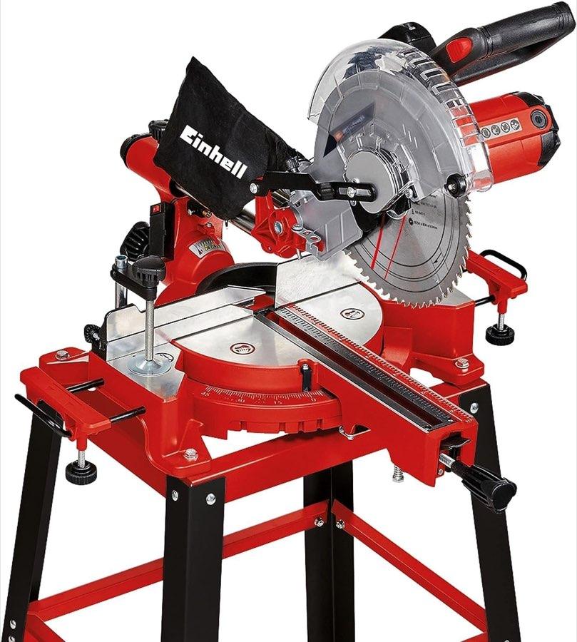 Einhell TC-SM 2531/2 U