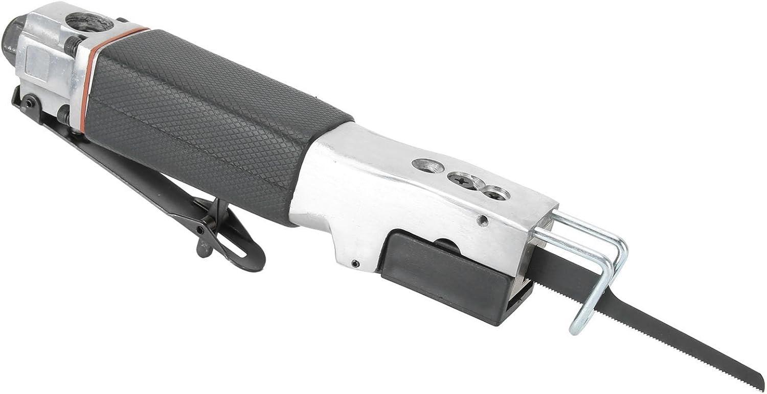 Fafeicy Vibrationsarme Hubluftsäge