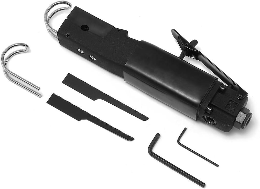 POWER AERO NOVIA Mini Karosseriesäge