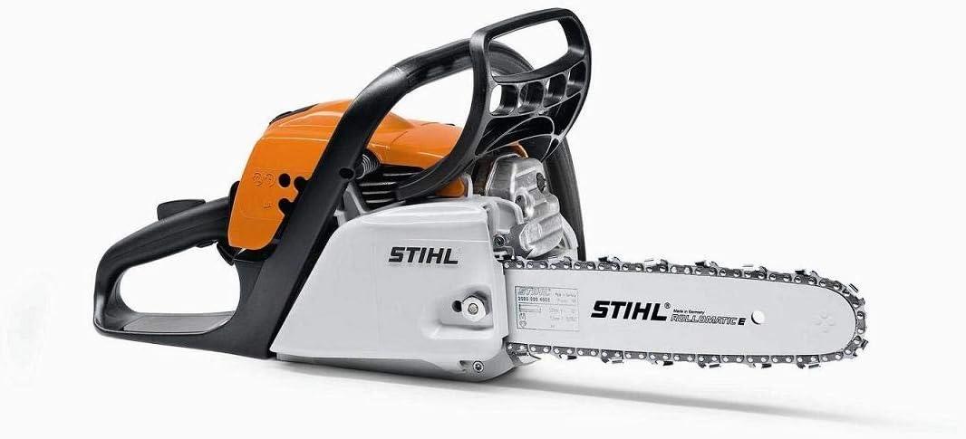 STIHL MS 180