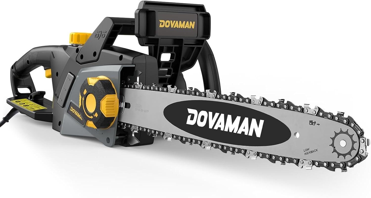 DOVAMAN DCS01A