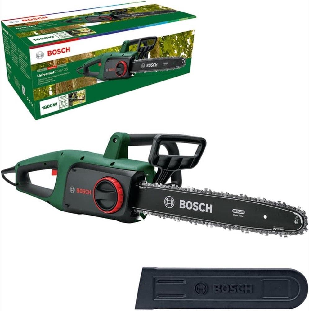 Bosch UniversalChain 35