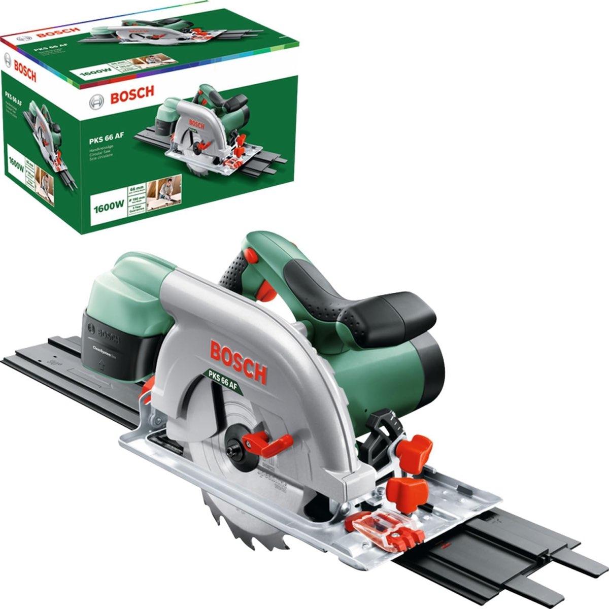Bosch PKS 66 AF