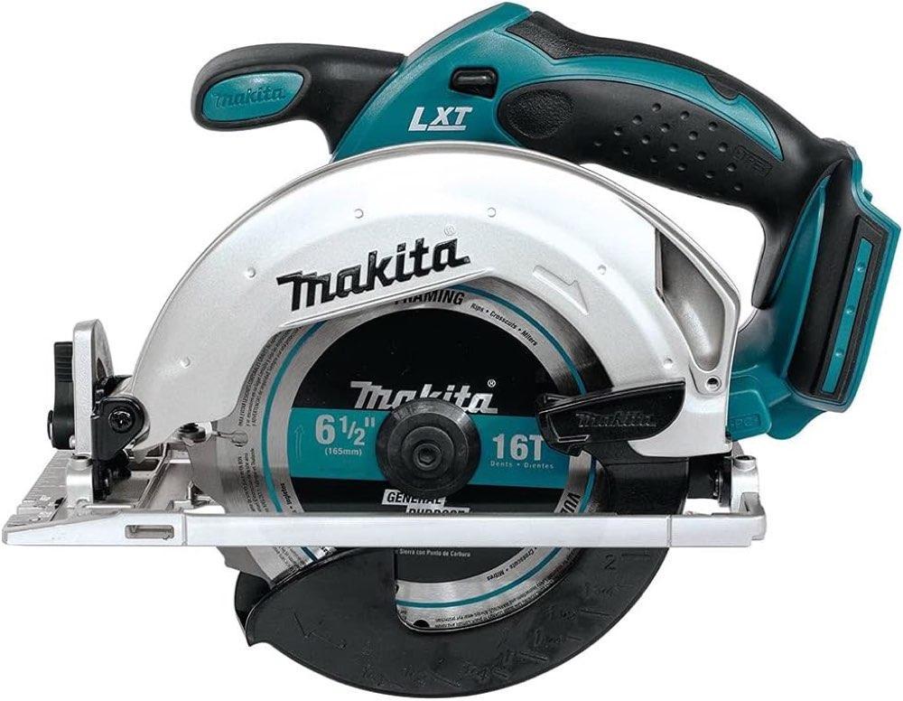 Makita Makita DSS611Z Solo