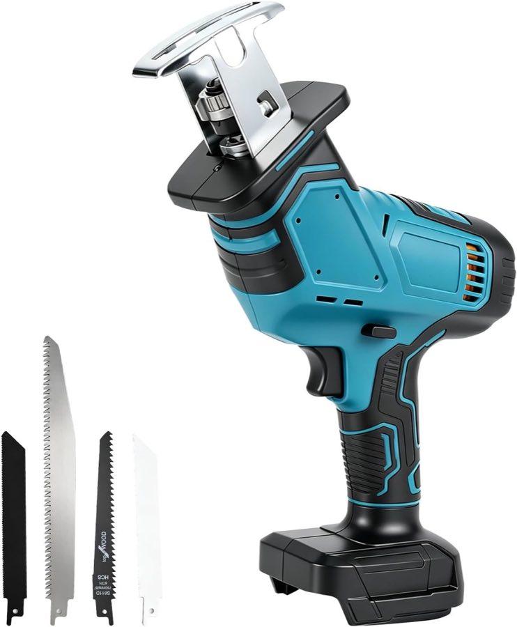 ballity Säbelsäge (Makita 18V kompatibel)