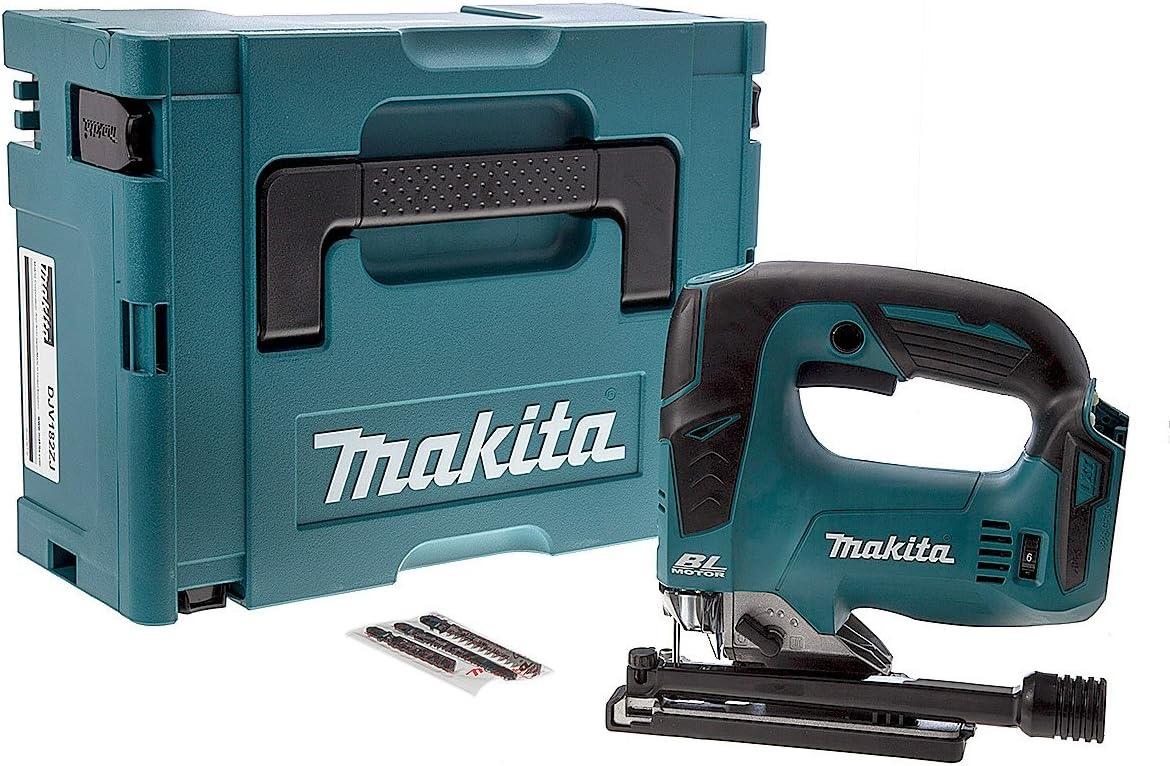 Makita DJV182ZJ