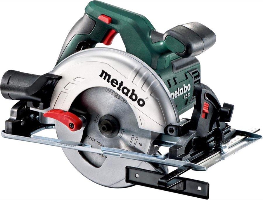 Metabo KS 55