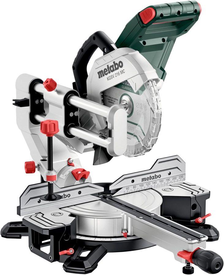 Metabo KGSV 216 MC