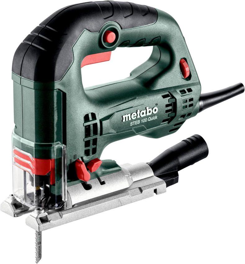 Metabo STEB 100 Quick (601110500)