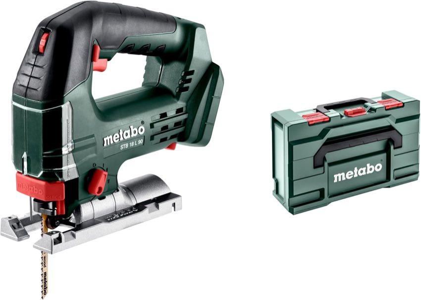 Metabo STB 18 L 90 (metaBOX)