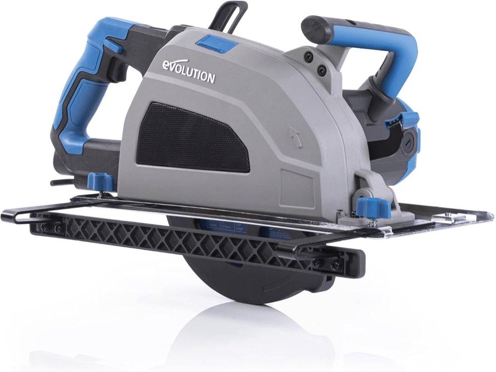 Evolution S210CCS Metallkreissäge
