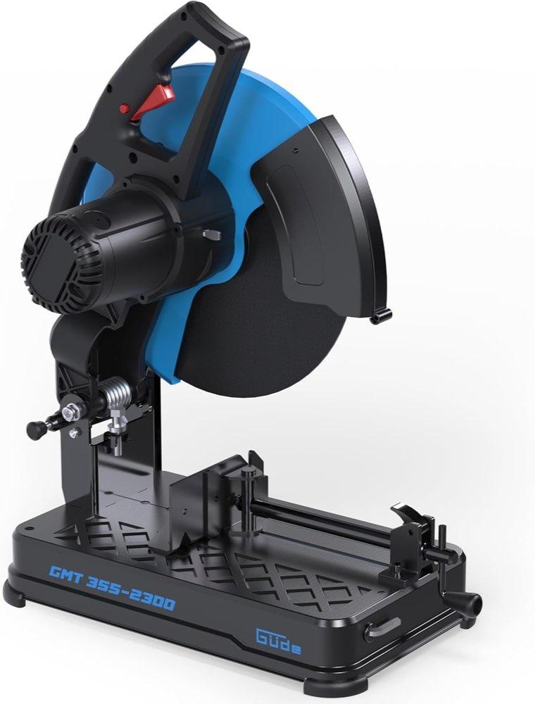 Güde GMT 355-2300 Metalltrennsäge