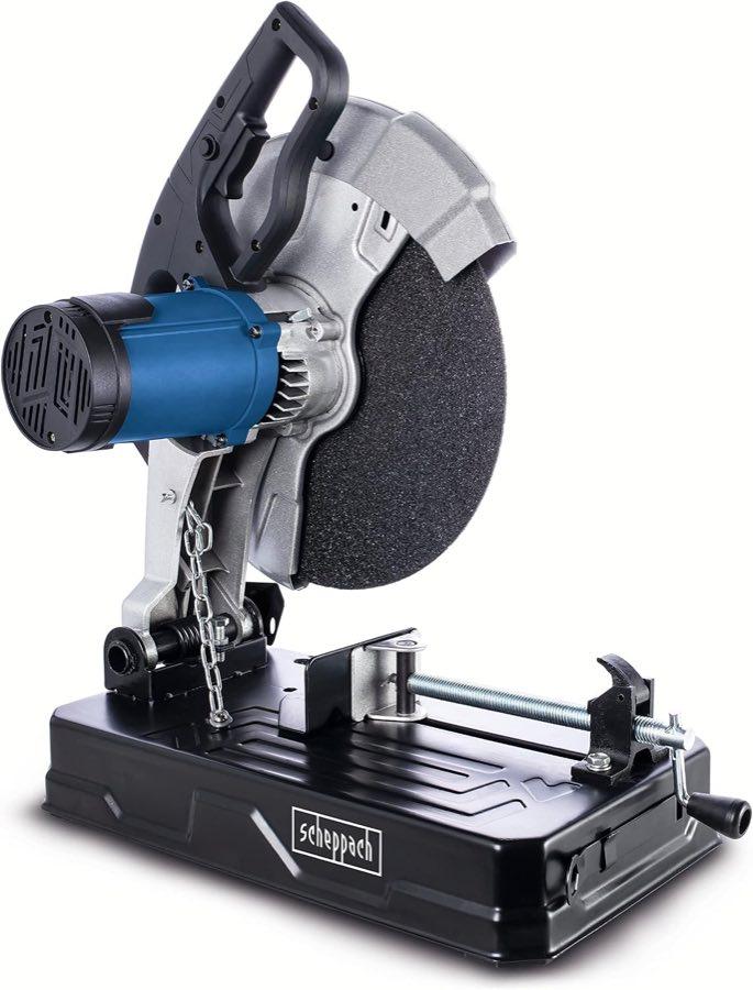Scheppach MT150