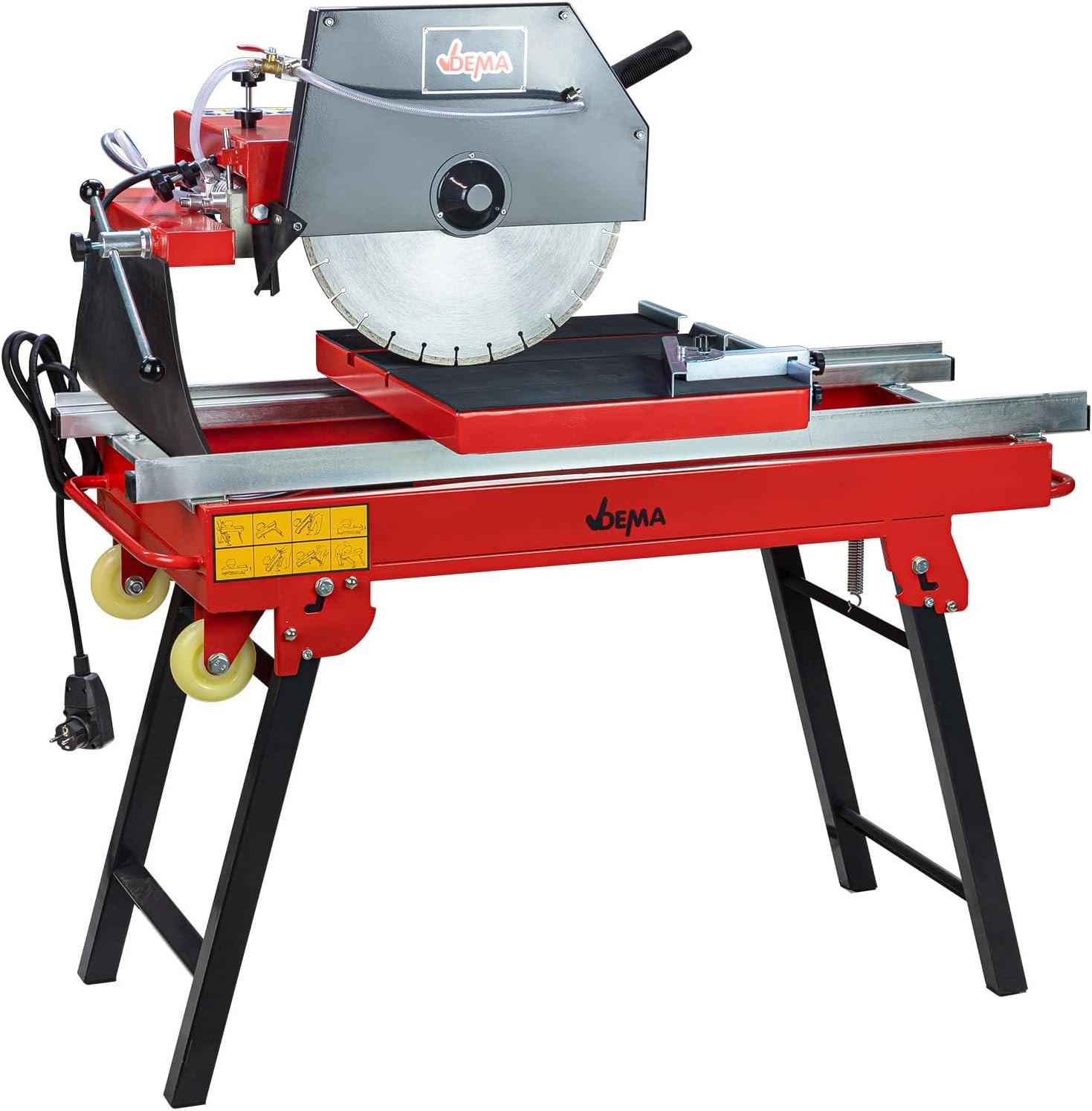 DEMA Steinsäge DWB400