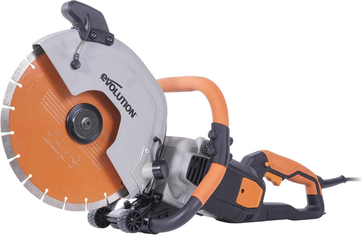 Evolution R300DCT+