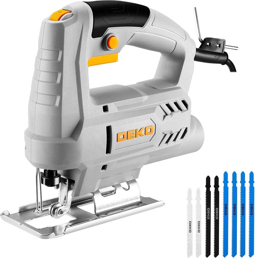 DEKOPRO 400 W