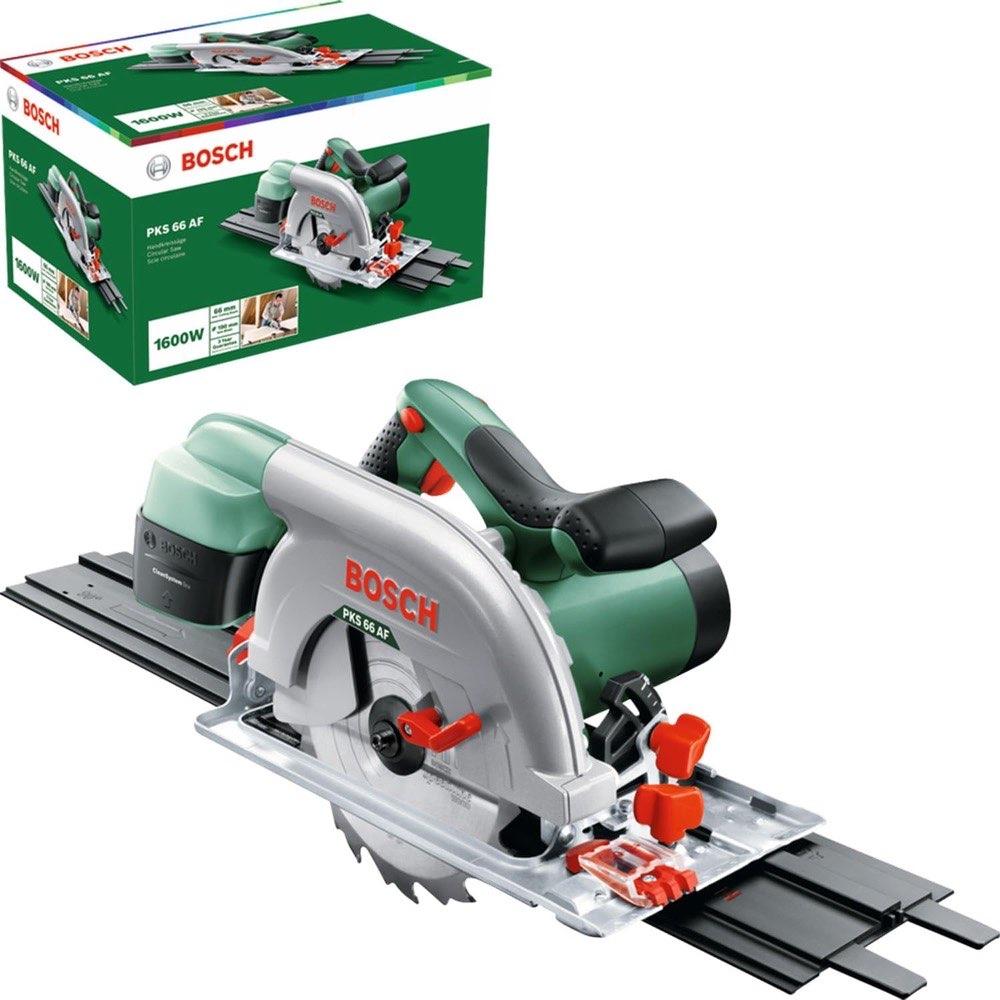 Bosch PKS 66 AF