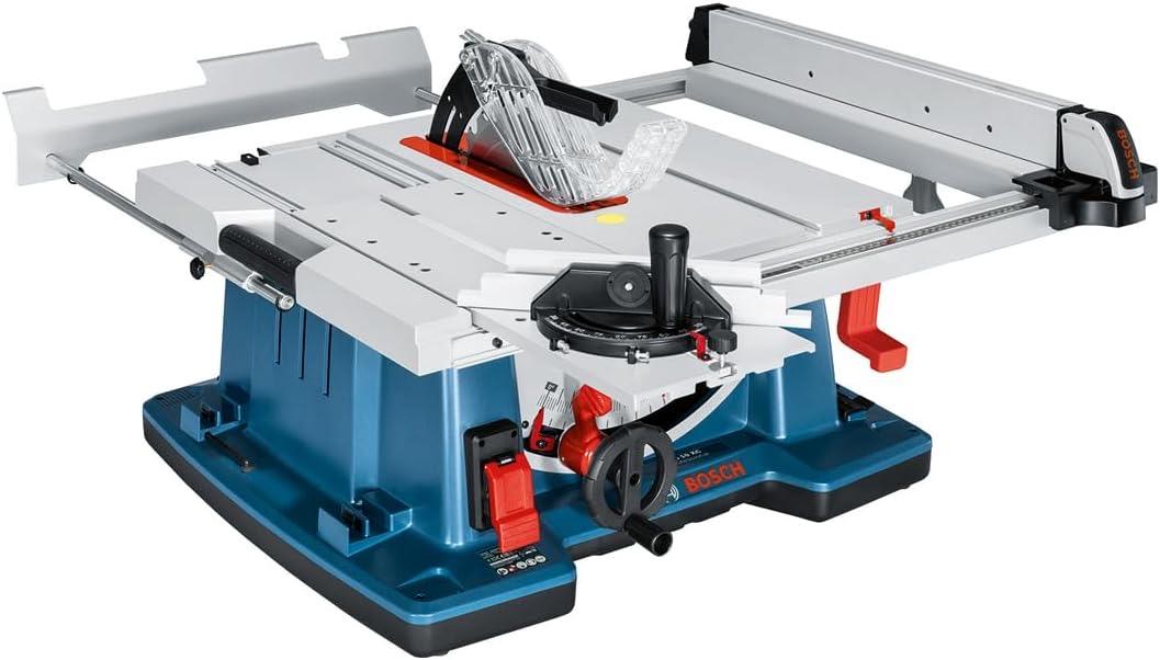 Tischkreissäge Testsieger – Bosch Professional GTS 10 XC