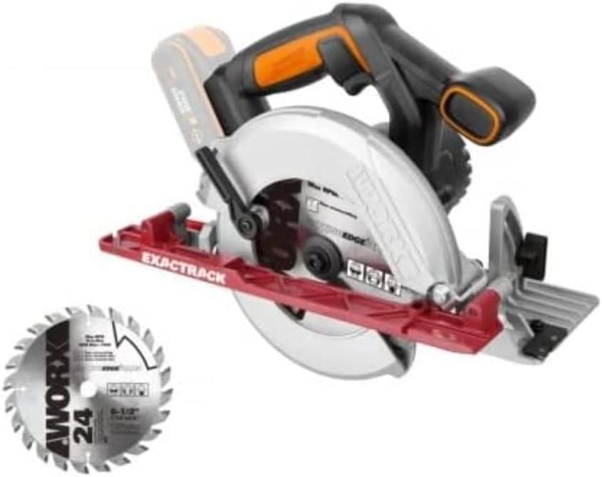 Worx WX530.9 Solo