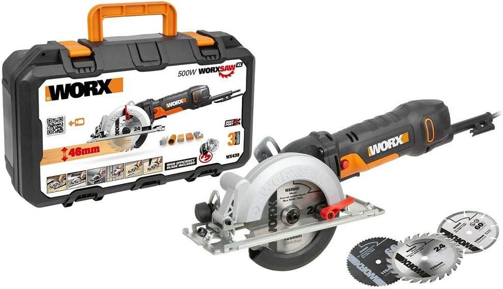 Worx WX439 Netz-Kompakt