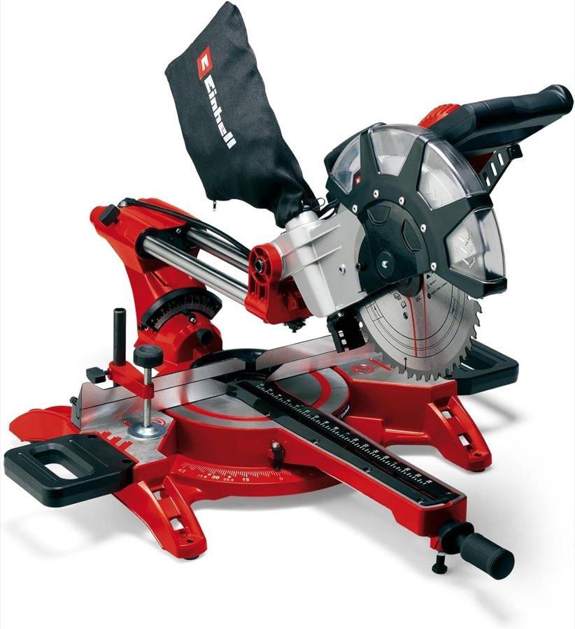 Einhell TC-SM 2534/1 Dual