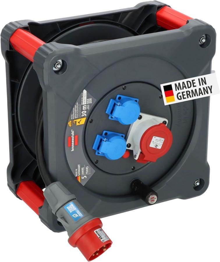 Brennenstuhl Professional KD 3200 C1 30 m