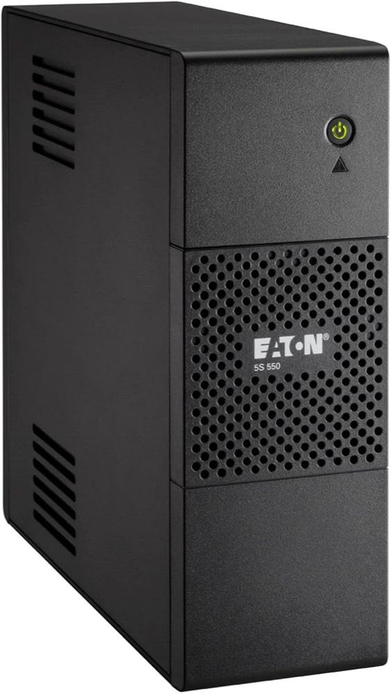 Eaton 5S 550I, 330 W, IEC