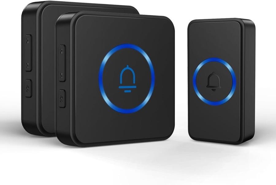 Besimlive 2 Empfänger IP55