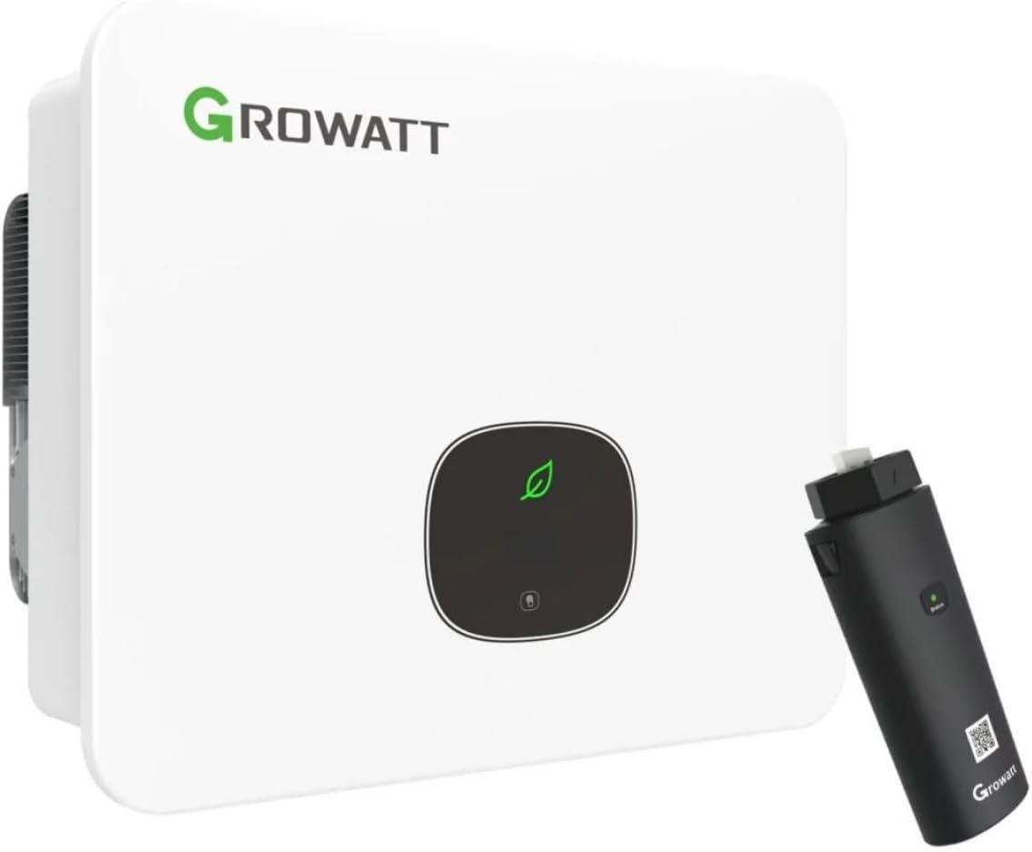 Growatt MID XH (MID-13-XH)