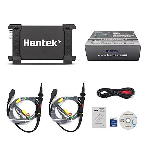 Hantek Hantek 6022BE USB 20 MHz