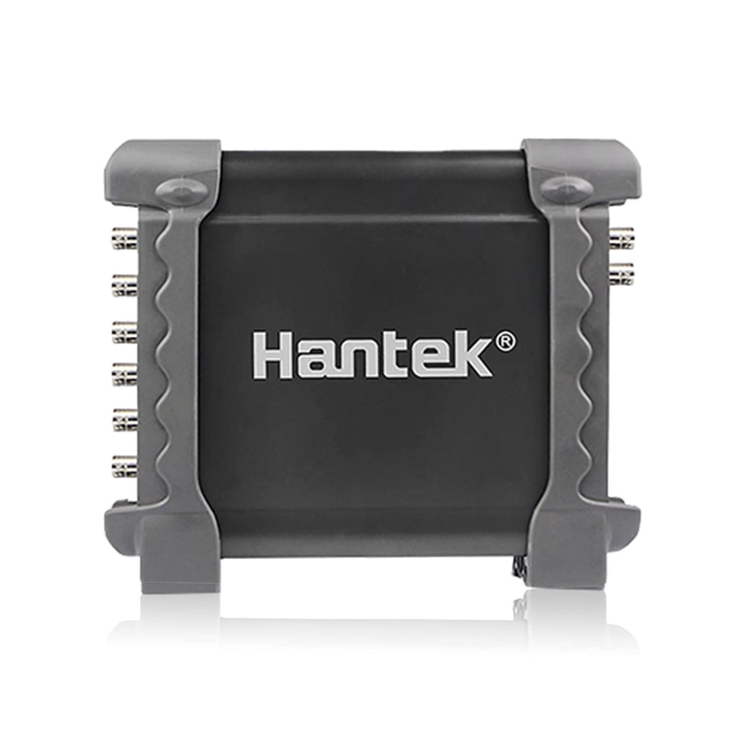 Hantek 1008C+ Kfz-USB mit Kit