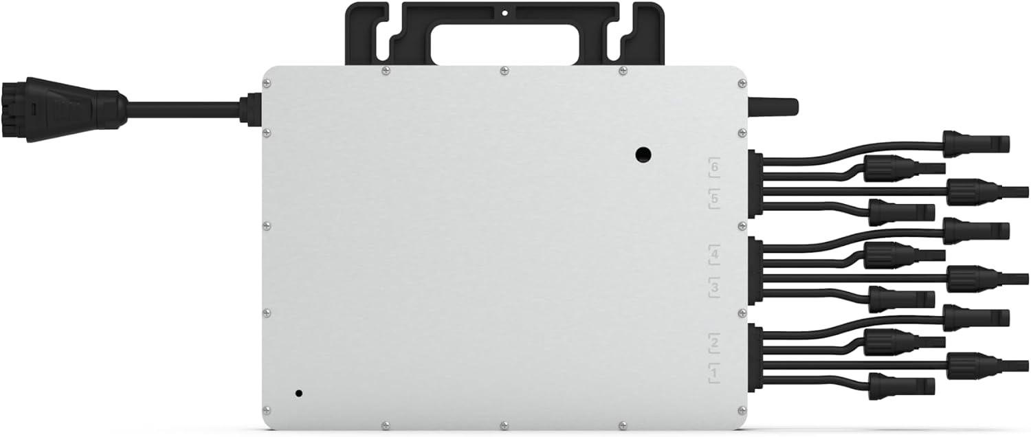 Hoymiles Hoymiles HMT-1800-4T