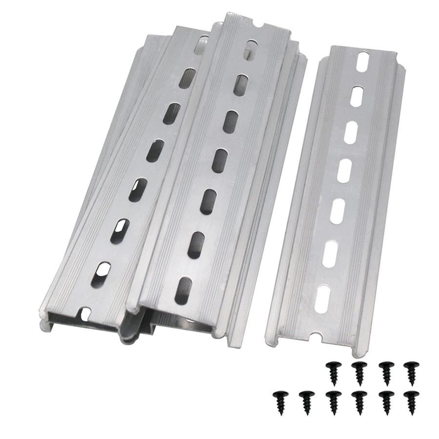 Taiss 5× 150 mm Aluminium
