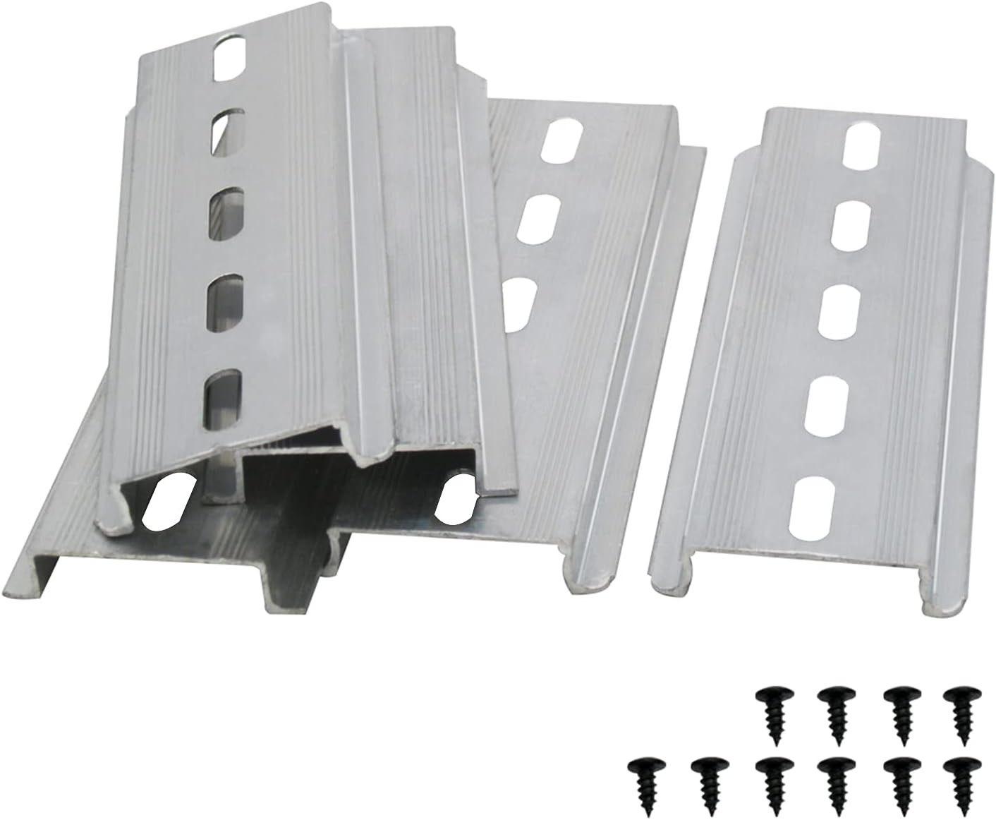 Taiss 5× 100 mm Aluminium